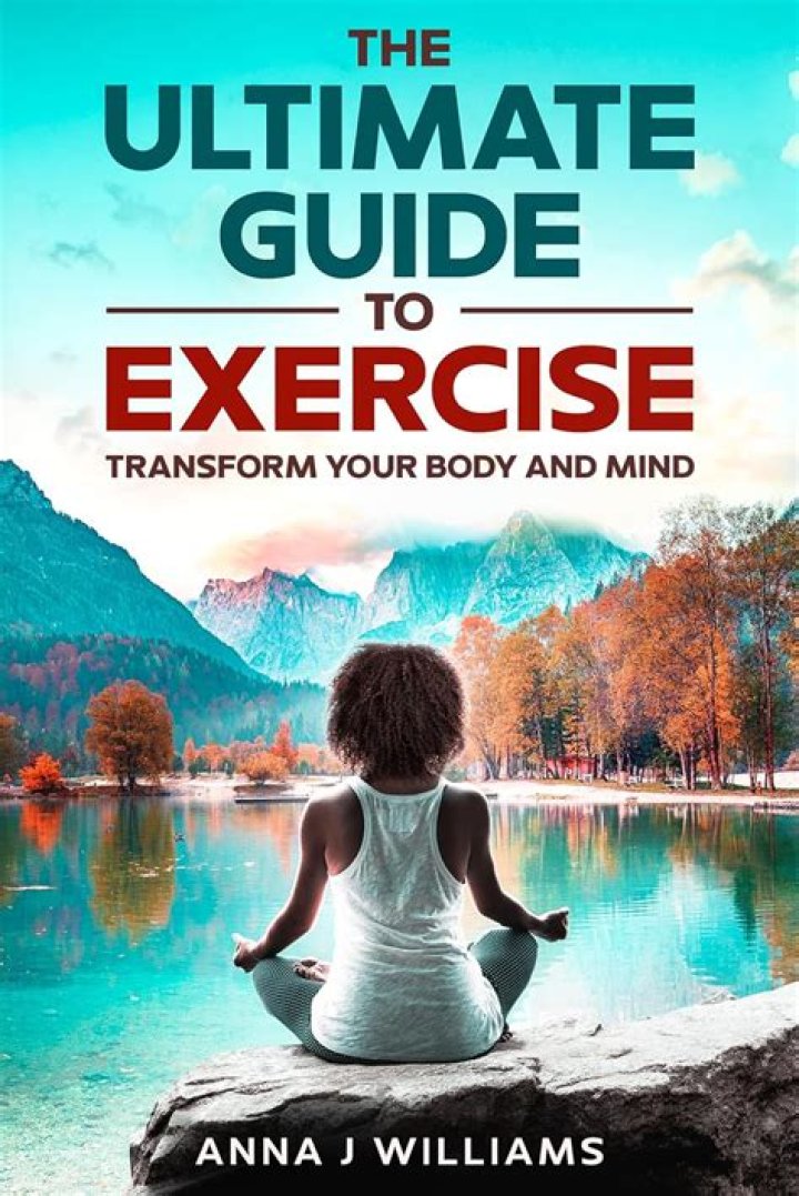 Transform Your Body And Mind