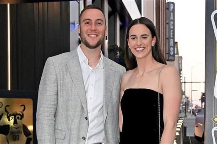 Unveiling Caitlyn Clark's Boyfriend: Discoveries And Insights Revealed