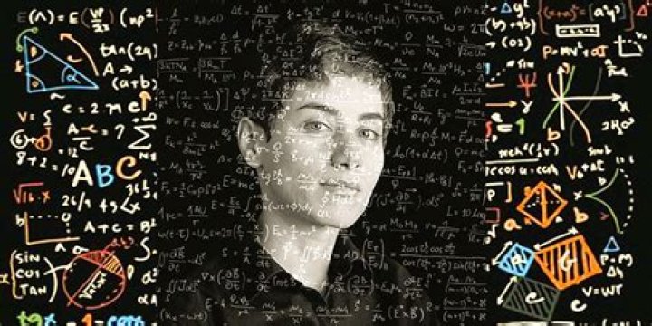 Unveiling The Enigma: Maurice Maxwell's Mathematical Legacy