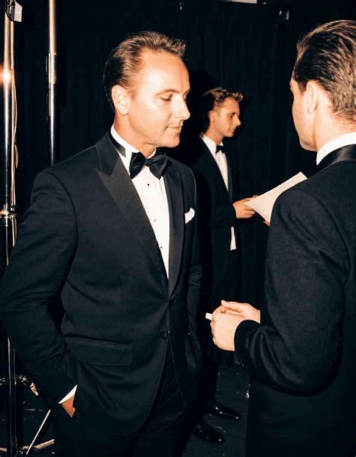 Unveiling The Secrets Of Alan Howard's Billionaire Empire
