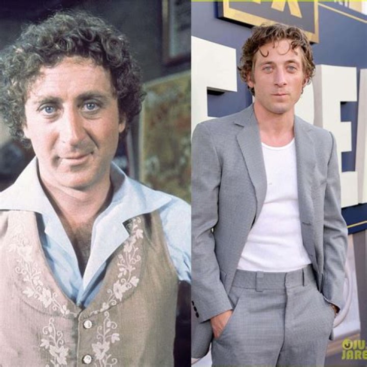 Unveiling The Secrets Of Gene Wilder's Towering Stature